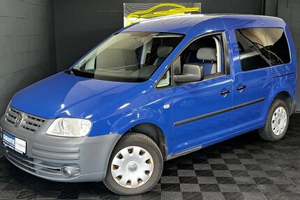 VW Caddy 250.000 km 2.590 € Delbrück 33129