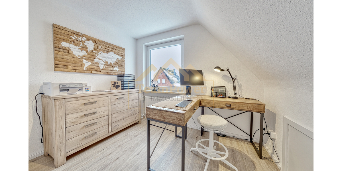 Ein Zuhause mit Charakter – modern gedacht, ruhig gelegen und bereit für neue Geschichten - Einfamilienhaus Kellinghusen | Angebot:25903715