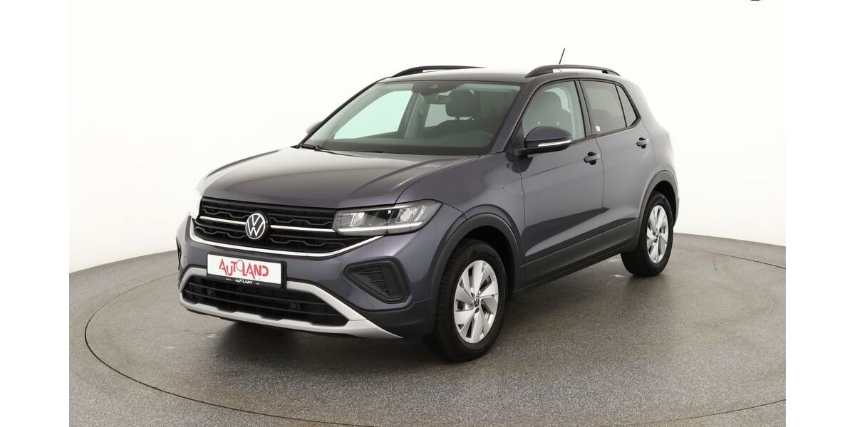 VW T-Cross 18.010 km 22.990 &euro; Dresden 01069