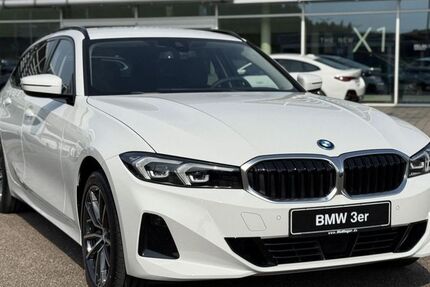 BMW 330 8.900 km 53.690 &euro; Schwäbisch Gmünd 73529