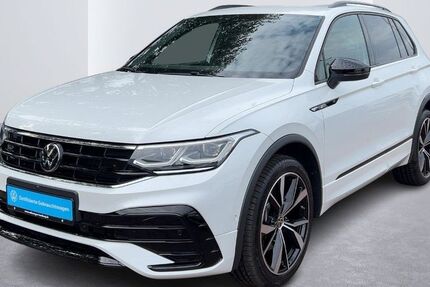 VW Tiguan 16.962 km 39.555 &euro; Hamburg 22303