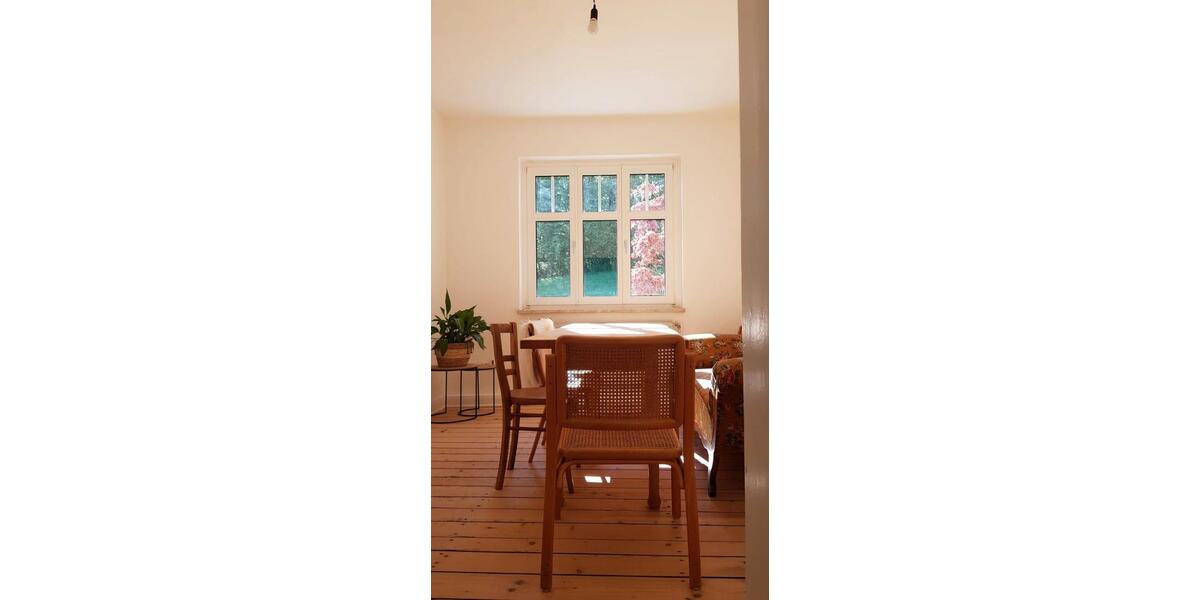 Erdgeschoßwohnung Bad Steben - 4 Zimmer, 82 m&sup2;, 750&euro; | Angebot:25512611