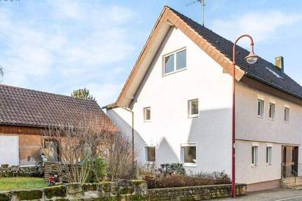 Haus Obersulm / Eschenau Eschenau - 7 Zimmer, 221 m&sup2;, 299.000&euro; | Angebot:25697688