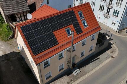 Haus Hechingen - 7 Zimmer, 151 m&sup2;, 513.000&euro; | Angebot:25442781