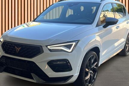 Cupra Ateca 18.024 km 37.890 &euro; Dresden 01328