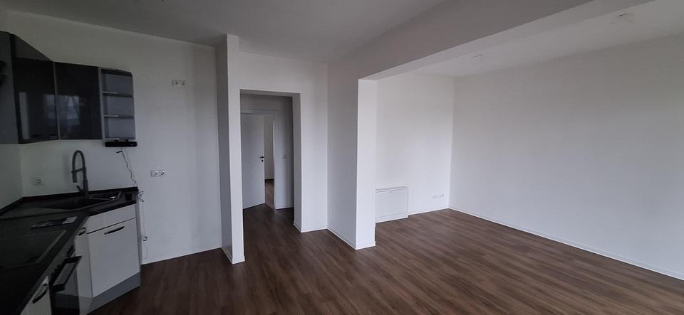 Etagenwohnung Teupitz - 2 Zimmer, 61 m&sup2;, 759&euro; | Angebot:26396392