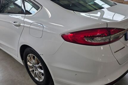 Ford Mondeo 95.000 km 16.900 &euro; Neukirchen 92259