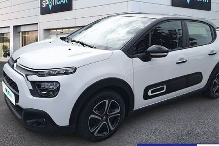 Citroen C3 17.600 km 13.990 € Berlin 12681