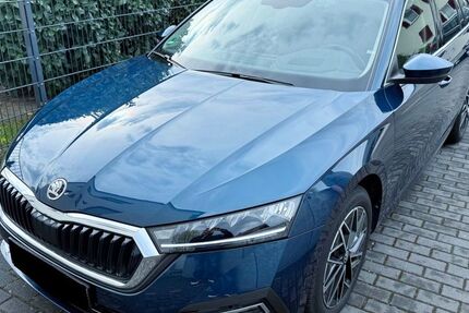 Skoda Octavia 49.950 km 24.990 &euro; Bad Kreuznach 55543