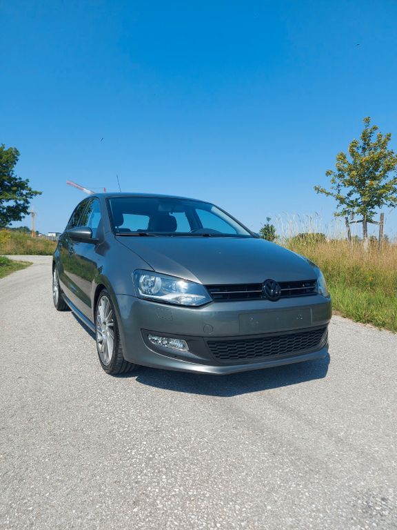 VW Polo 144.800 km 6.600 € Rosenheim 83026