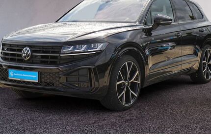 VW Touareg 26.300 km 77.990 € Menden 58706