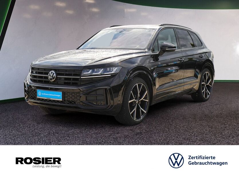 VW Touareg 26.300 km 77.990 € Menden 58706