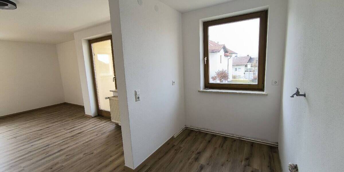 Etagenwohnung Regen - 4 Zimmer, 85 m&sup2;, 165.000&euro; | Angebot:25928310