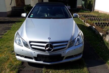 Mercedes E 200