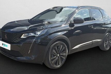 Peugeot 3008 22.316 km 29.750 &euro; Dessau-Roßlau 06849