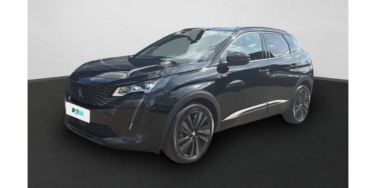 Peugeot 3008 22.316 km 29.750 &euro; Dessau-Roßlau 06849