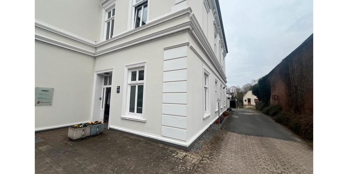 Etagenwohnung Weyhe - 3 Zimmer, 25 m&sup2;, 500&euro; | Angebot:26663753