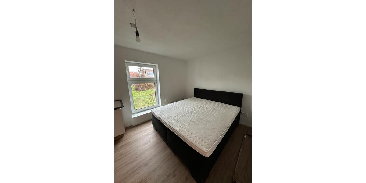Etagenwohnung Volkmarsen - 2 Zimmer, 56 m&sup2;, 700&euro; | Angebot:26272967