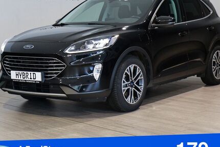 Ford Kuga 49.370 km 20.990 &euro; Paderborn 33102