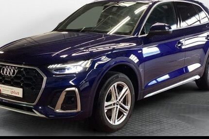 Audi Q5 25.500 km 43.590 &euro; Öhringen 74613