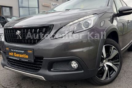 Peugeot 2008 129.000 km 7.390 &euro; Kall 53925