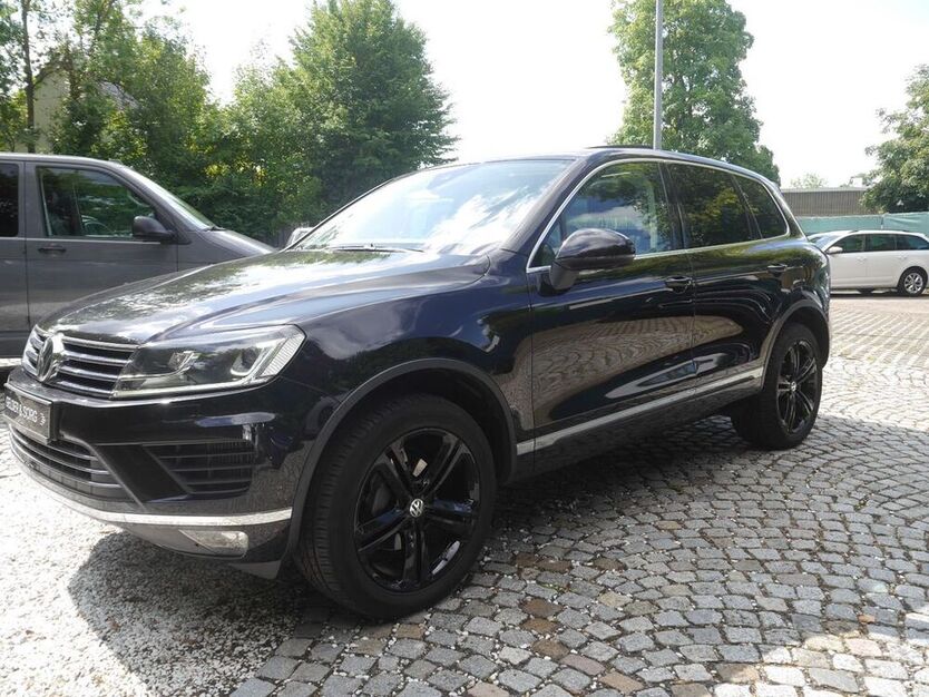 Touareg