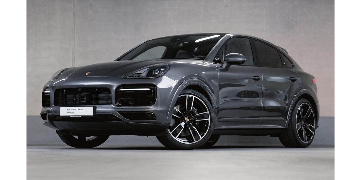 Porsche Cayenne 7.600 km 91.970 &euro; Aschaffenburg 63739