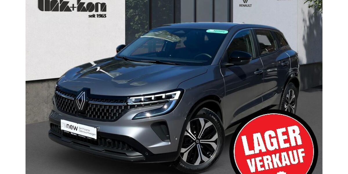 Renault Austral 13.661 km 27.190 &euro; Albstadt 72458