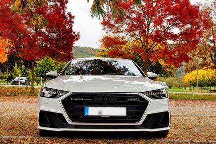 Audi A7 113.000 km 37.300 € Stockach 78333