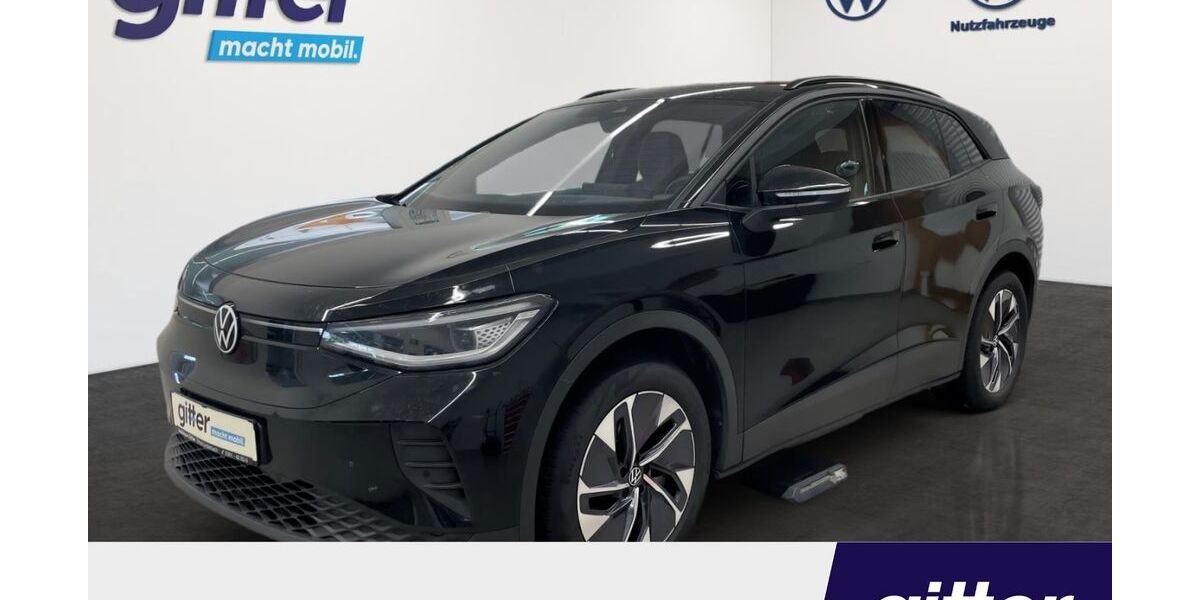VW ID.4 14.902 km 38.429 &euro; Erfurt 99098