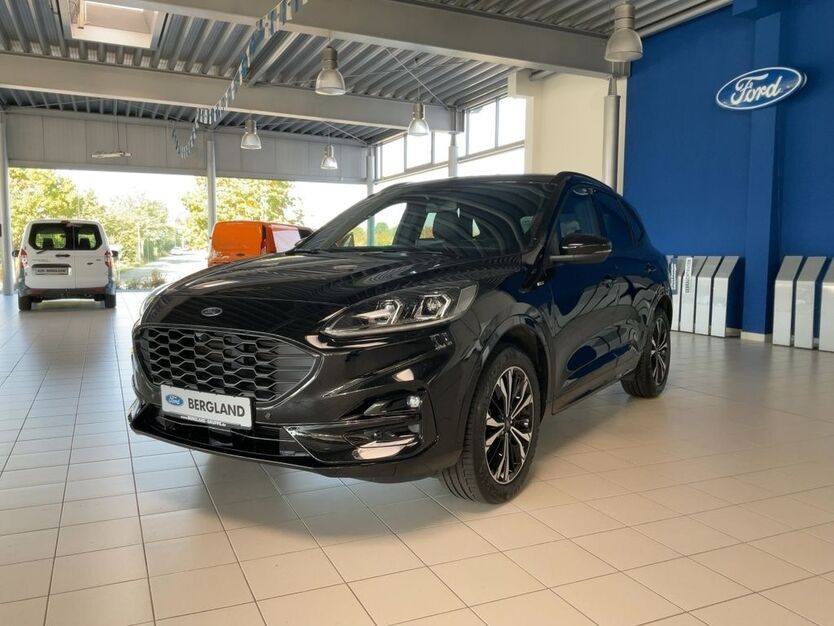 Ford Kuga 44.961 km 24.900 € Frankfurt/Oder 15236