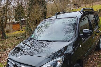 Mercedes-Benz Citan 82.500 km 13.990 &euro; Kelbra (Kyffhäuser) 06537