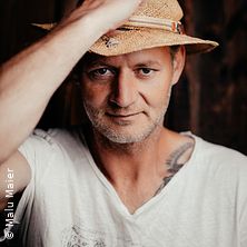 Christian Maier - Beste Zeiten 28.11.2025 Festsaal Siegsdorf