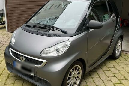 Smart ForTwo 110.000 km 5.499 &euro; Hamburg 22159