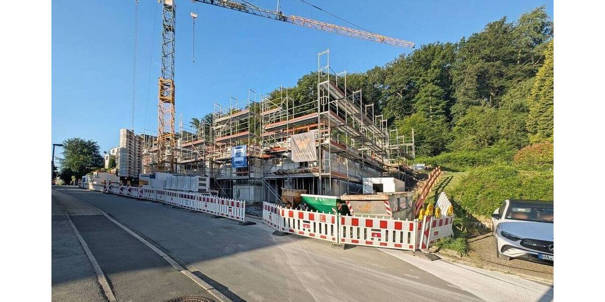 Etagenwohnung Wetter Esborn - 3 Zimmer, 101 m&sup2;, 439.000&euro; | Angebot:25245265