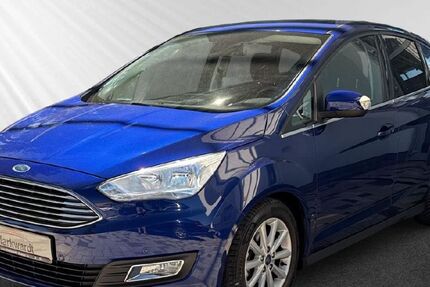 Ford C-Max 87.400 km 11.260 &euro; Zossen 15806
