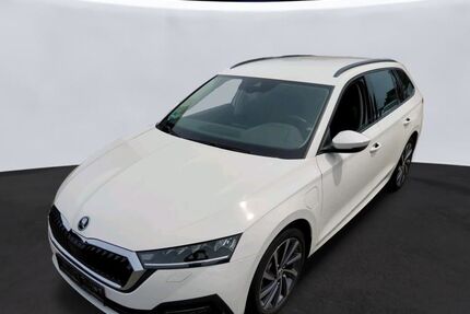 Skoda Octavia 39.873 km 25.946 &euro; Bocholt 46395