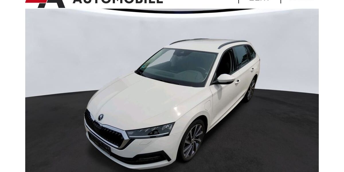 Skoda Octavia 39.873 km 25.946 &euro; Bocholt 46395