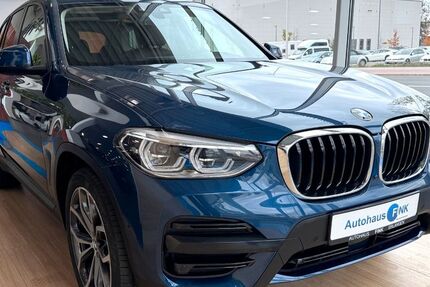 BMW X3 60.300 km 32.700 &euro; Erlangen 91058