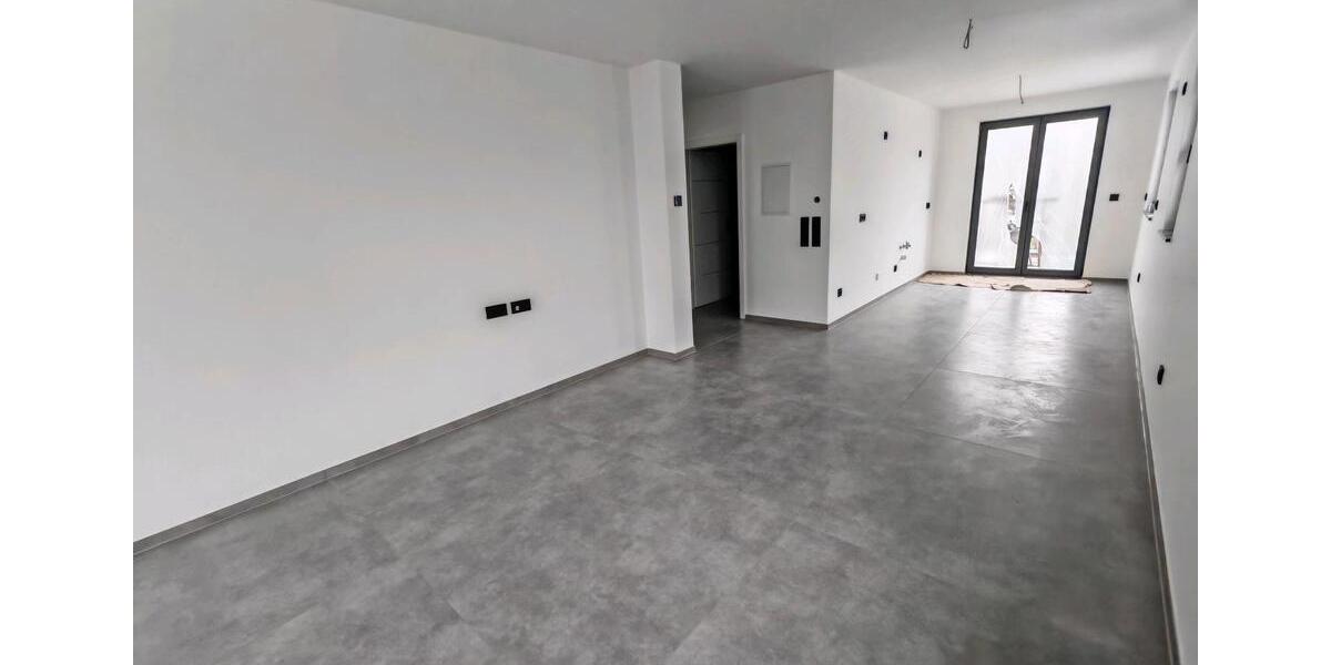 Etagenwohnung Bretten - 3 Zimmer, 76 m&sup2;, 1.100&euro; | Angebot:26677364