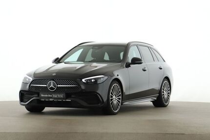 Mercedes-Benz C 220 9.900 km 43.950 &euro; Münster 48155