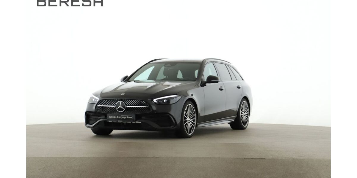 Mercedes-Benz C 220 9.900 km 43.950 &euro; Münster 48155
