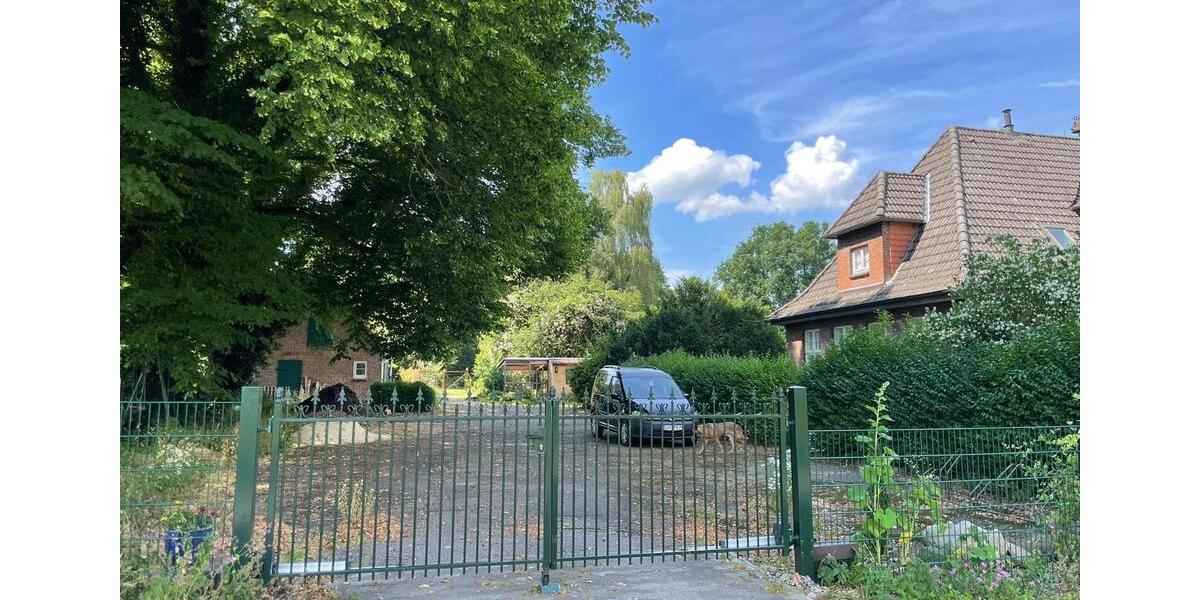 Einfamilienhaus Hagen im Bremischen - 9 Zimmer, 300 m&sup2;, 600.000&euro; | Angebot:26536539