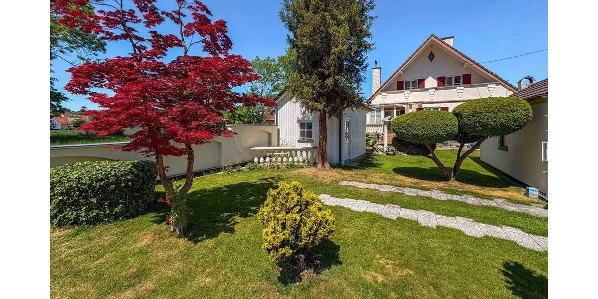 Einfamilienhaus Neuburg an der Donau Bittenbrunn - 7 Zimmer, 695.000&euro; | Angebot:26806513