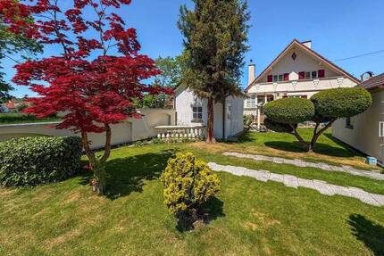 Haus Neuburg an der Donau Bittenbrunn - 7 Zimmer, 695.000&euro; | Angebot:26806513