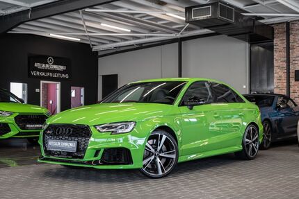 Audi RS3 47.960 km 47.990 &euro; Trossingen 78647