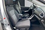 (SX4) S-Cross Club*Klima*Tempomat*USB*TÜV Neu*