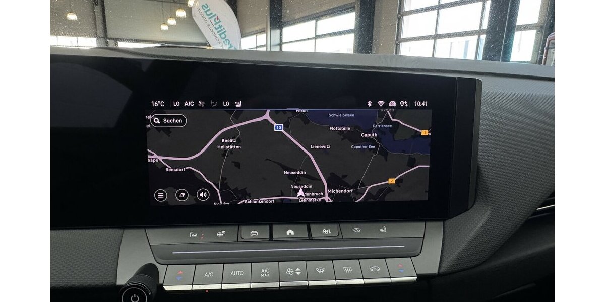 Opel Astra GS 1.5 CDTi Ultimate 1.Hand Full LED 40.251 km 24.230 &euro; Lich 35423