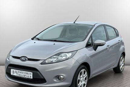 Ford Fiesta 231.000 km 3.990 &euro; Schömberg 72355