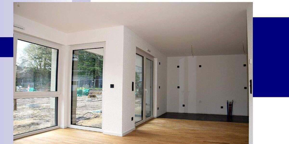 Terrassenwohnung Nettetal Lobberich - 3 Zimmer, 78 m&sup2;, 1.050&euro; | Angebot:25472411